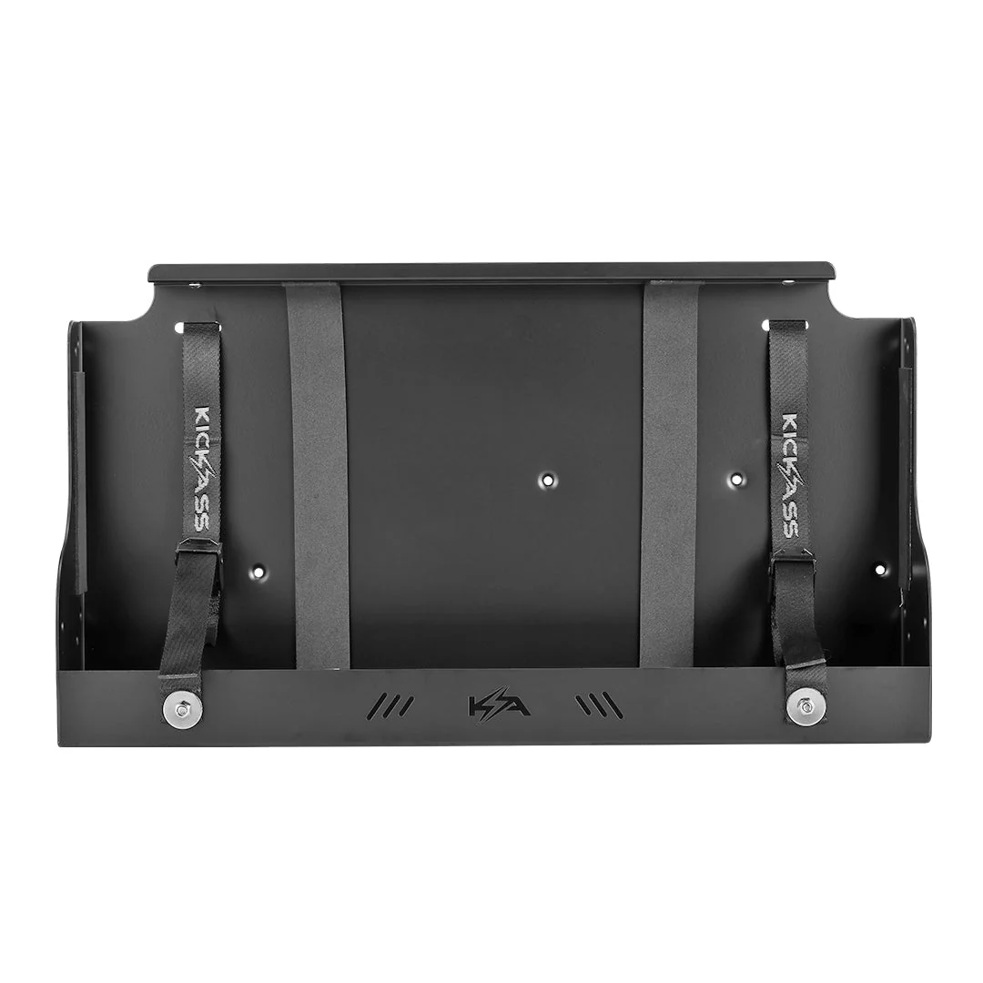 KickAss 12V 170Ah Slimline AGM Battery Bundle with Smart Shunt, Slimline Tray and Power Connections Kit - Image 4