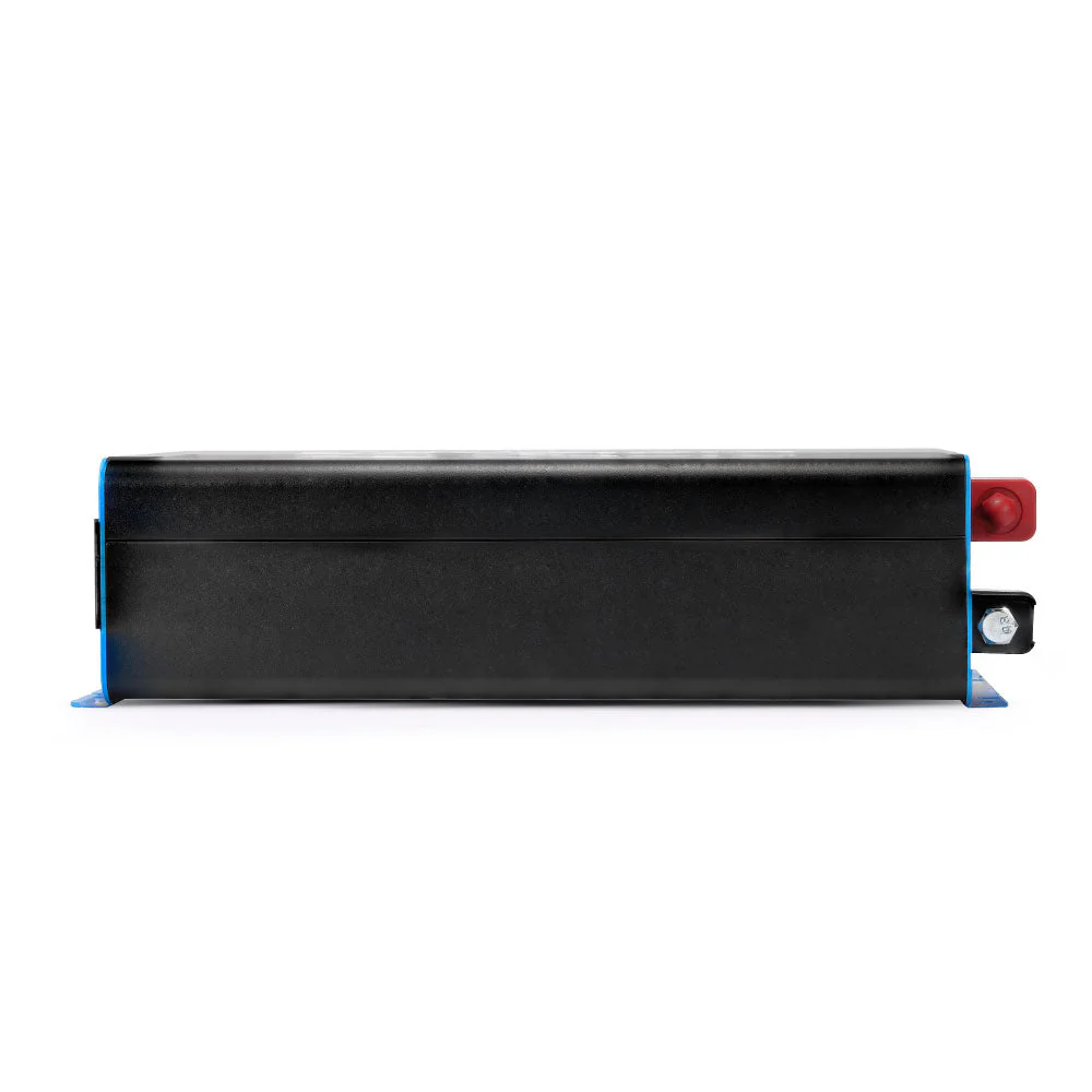 KickAss 12V to 240V Pure Sine Wave 2000W Inverter - Image 3