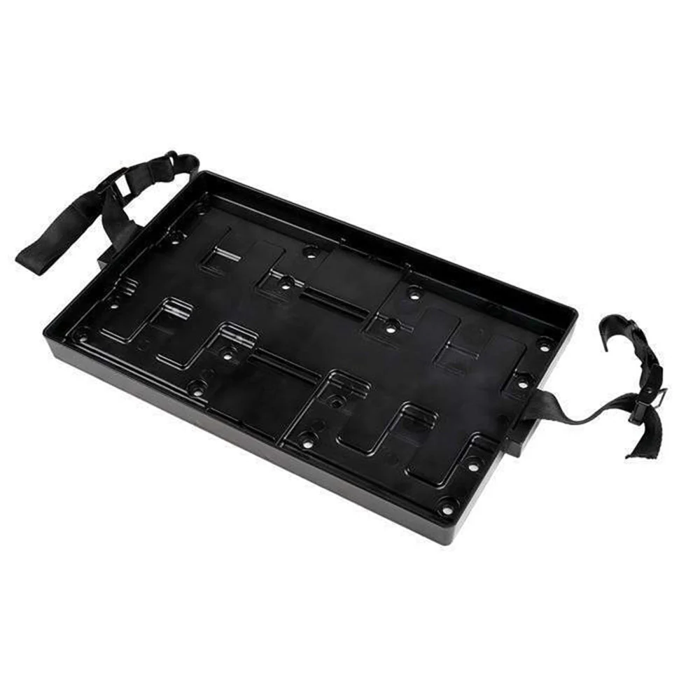 KickAss Battery Box with 25A DCDC Bundle with 120Ah Lithium Battery, Wiring Kit, 32A Charger and 120W Solar Blanket - Image 7