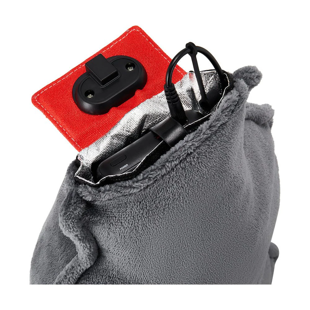 KickAss Cordless Body Warmer with rechargeable 15,000mAh Power Bank - Image 5