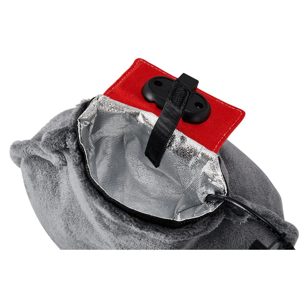 KickAss Cordless Body Warmer with rechargeable 15,000mAh Power Bank - Image 6