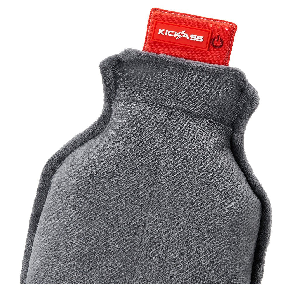 KickAss Cordless Body Warmer with rechargeable 15,000mAh Power Bank - Image 8