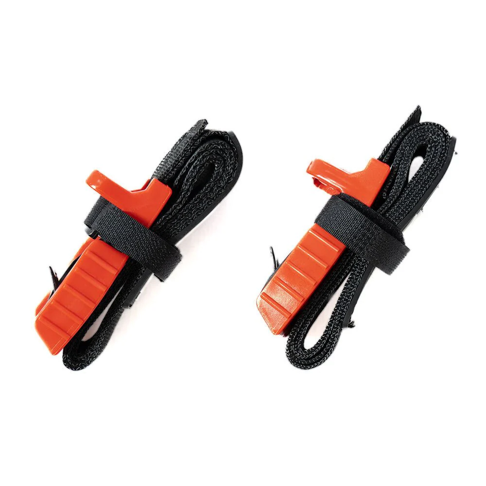 KickAss Cam Buckle Strap - Pair,  25mm x 1m - Image 4