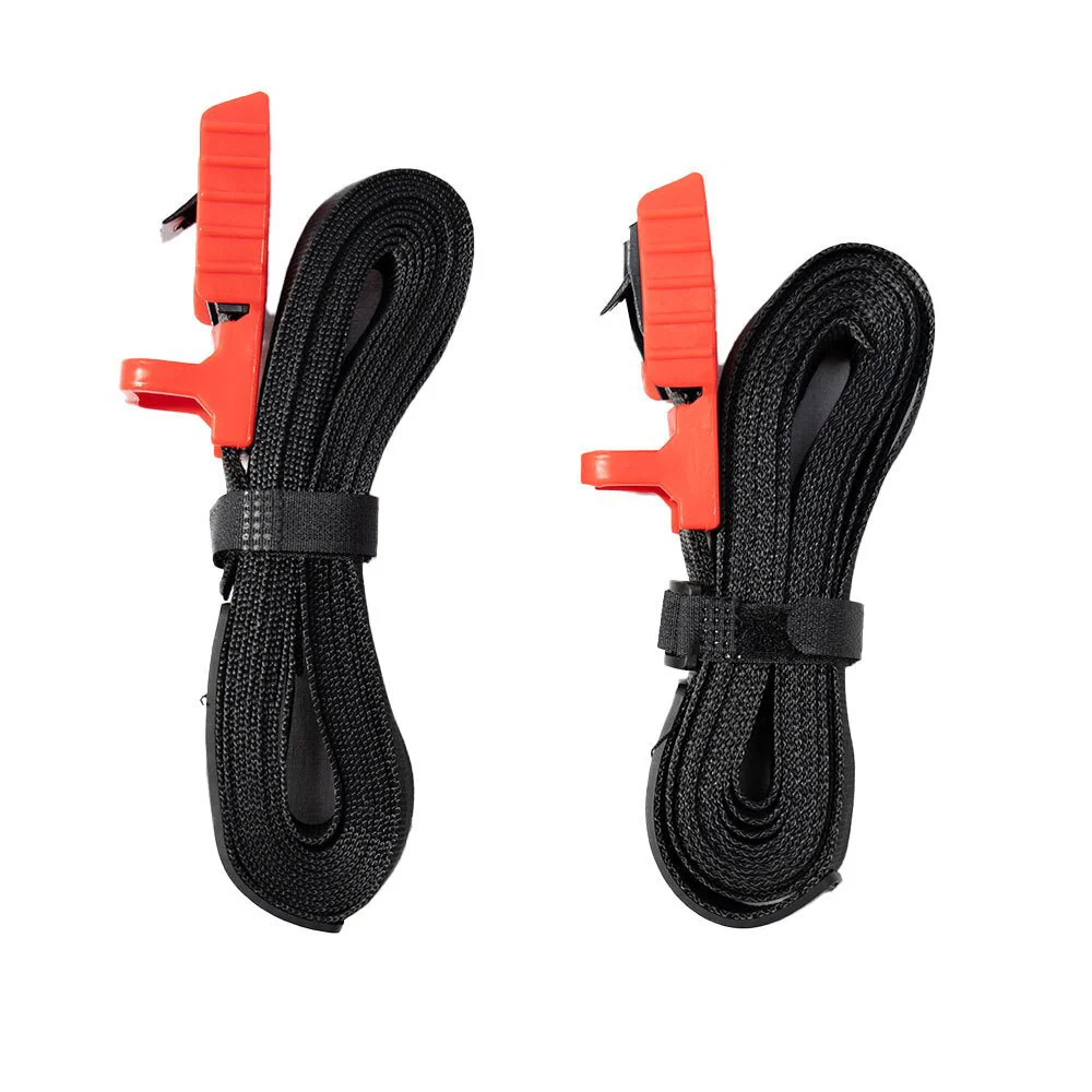 KickAss Cam Buckle Strap - Pair, 25mm x 4m - Image 3