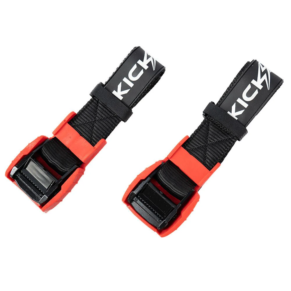 KickAss Cam Buckle Strap - Pair,  38mm x 1m