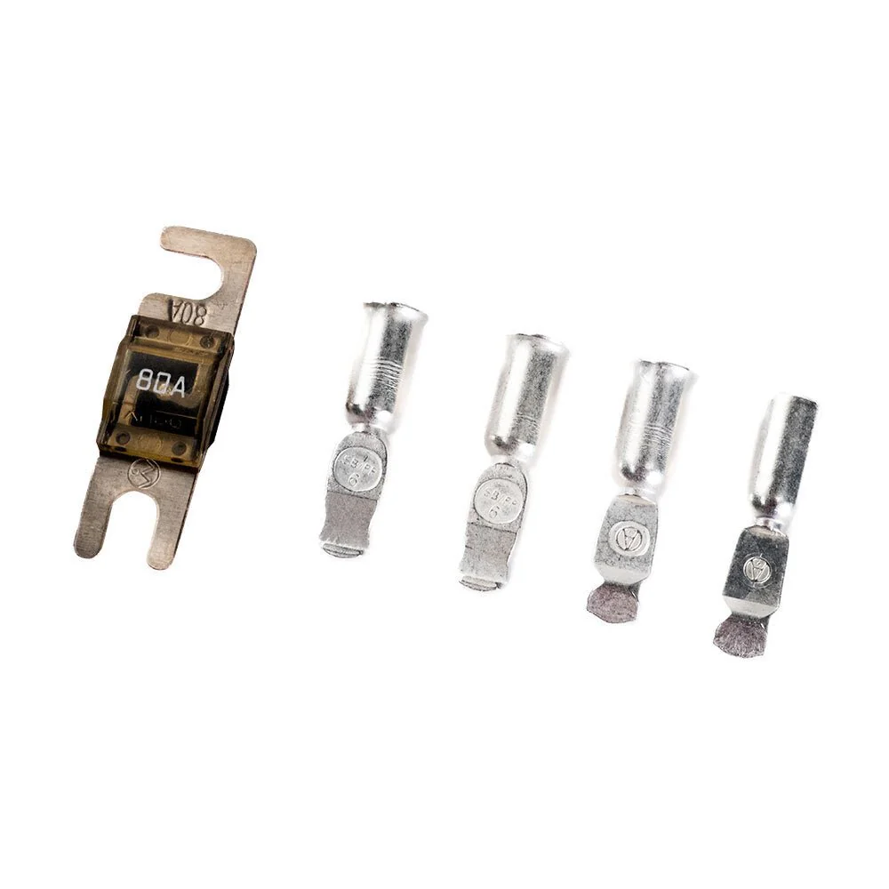KickAss Heavy Duty Plug and Play DCDC Wiring Kit - 8m - Image 7