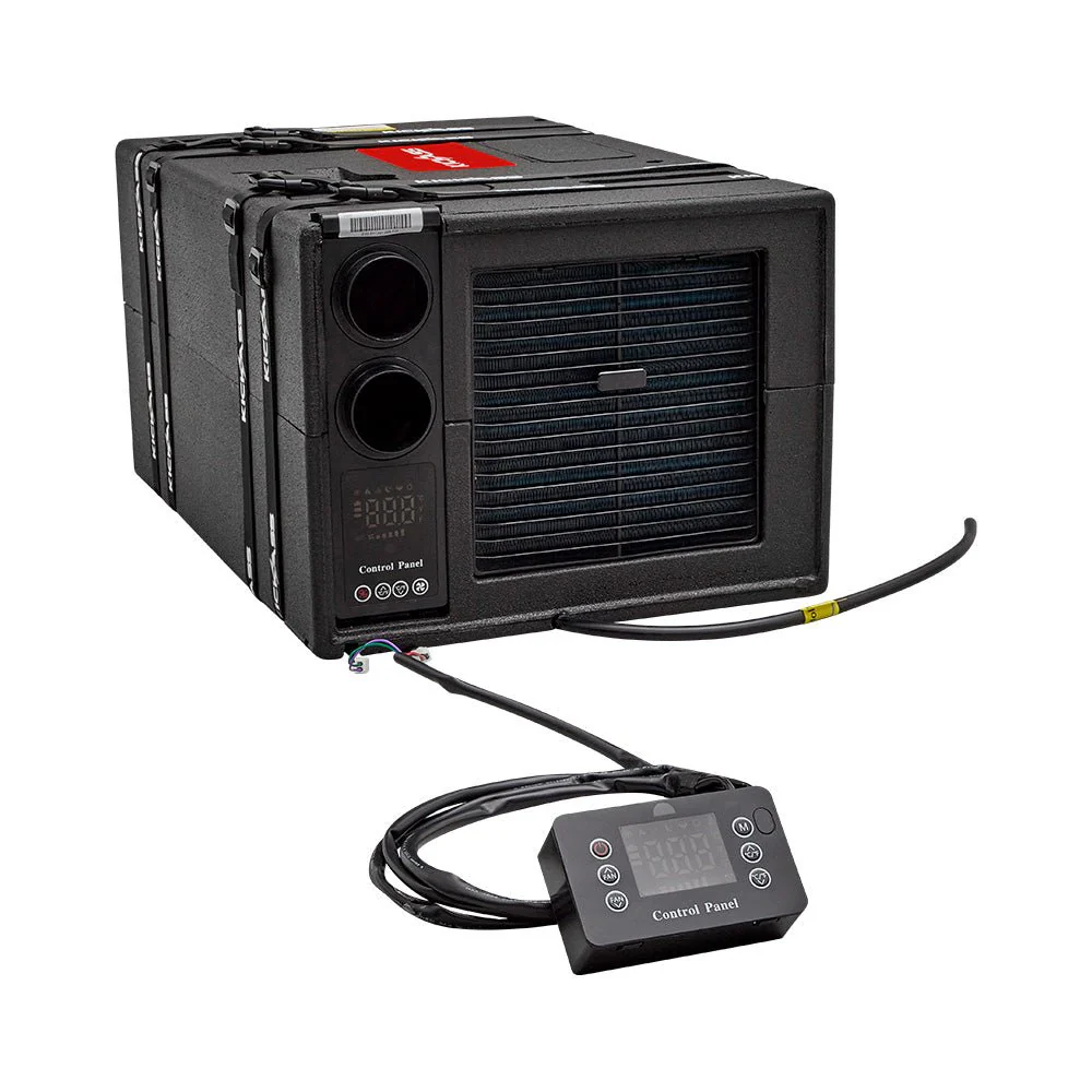 KickAss 12v Integrated Air Conditioner 700W 8000BTU - Image 9