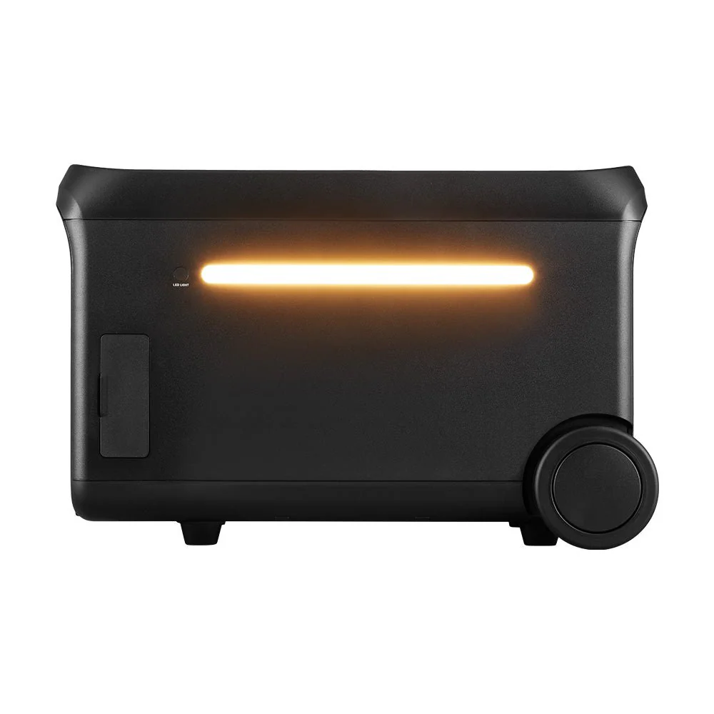 KickAss KickCharge 3000 Lithium Power Station - 3000W,  200Ah @ 12.8V - Image 7