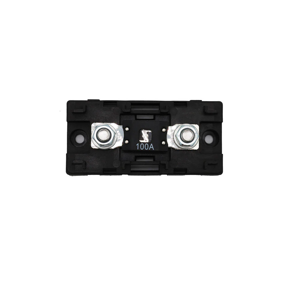 KickAss Mega Fuse Holder + Mega Fuse 100A - Image 3