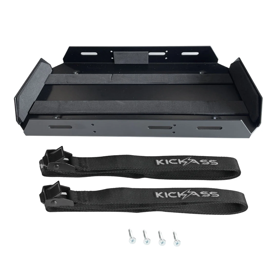 KickAss N70 Battery Tray