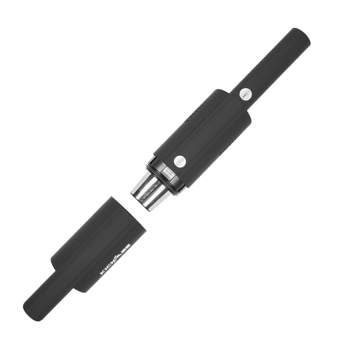 KickAss Portable Vacuum Cleaner for Cars & Tents - Image 6