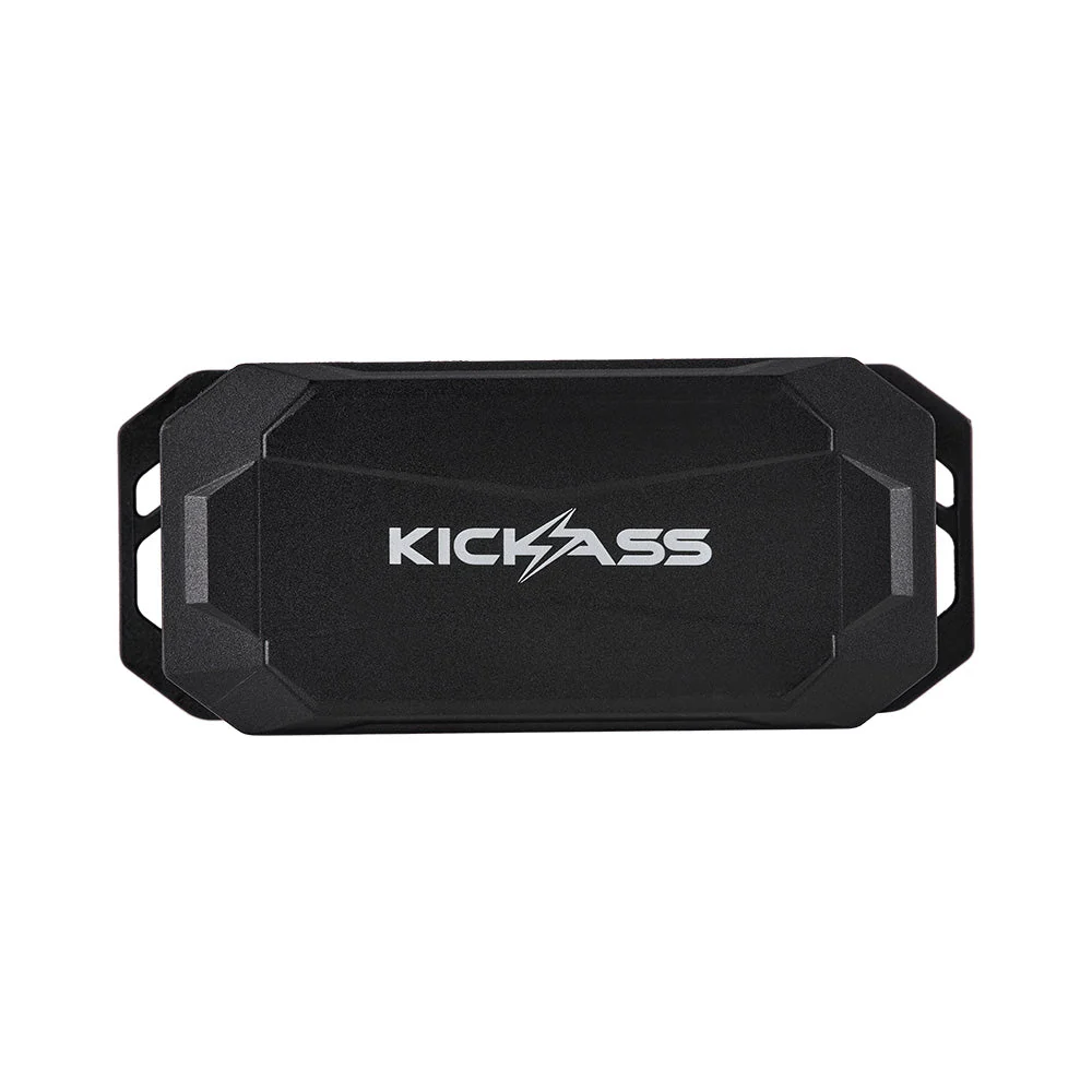 KickAss 600A Smart Shunt with Battery and Tank Monitor - Image 7