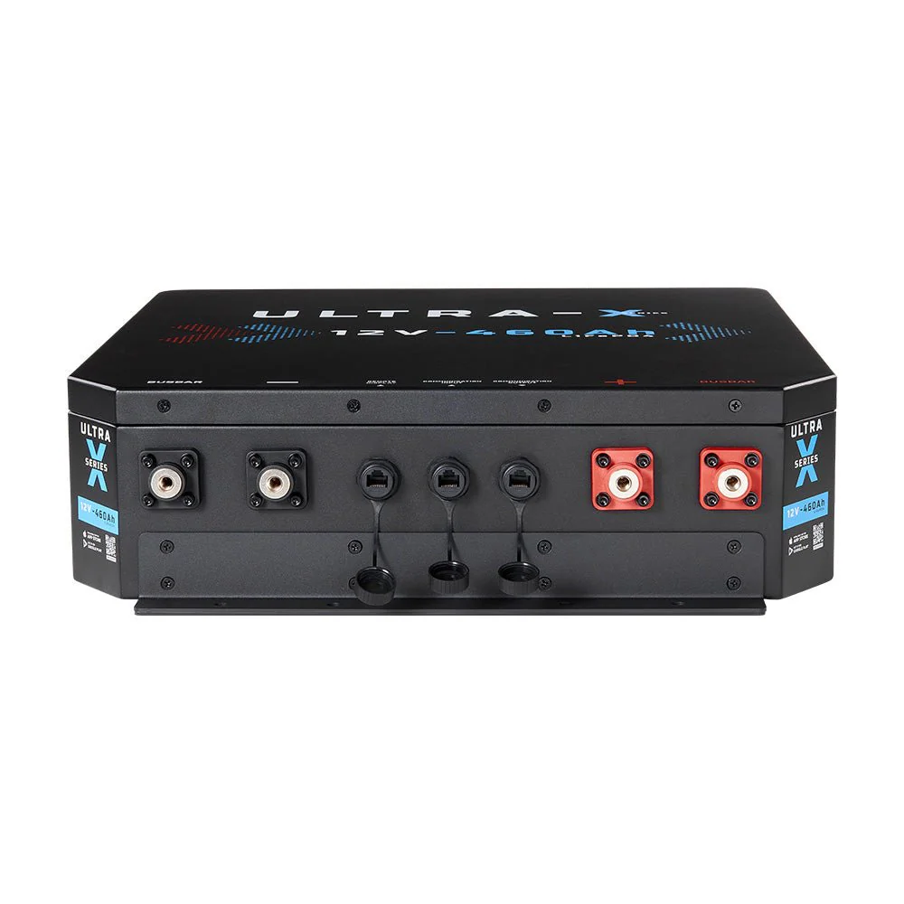 KickAss 12V 460Ah Ultra-X Deep Cycle Lithium Battery - Compact - Image 7