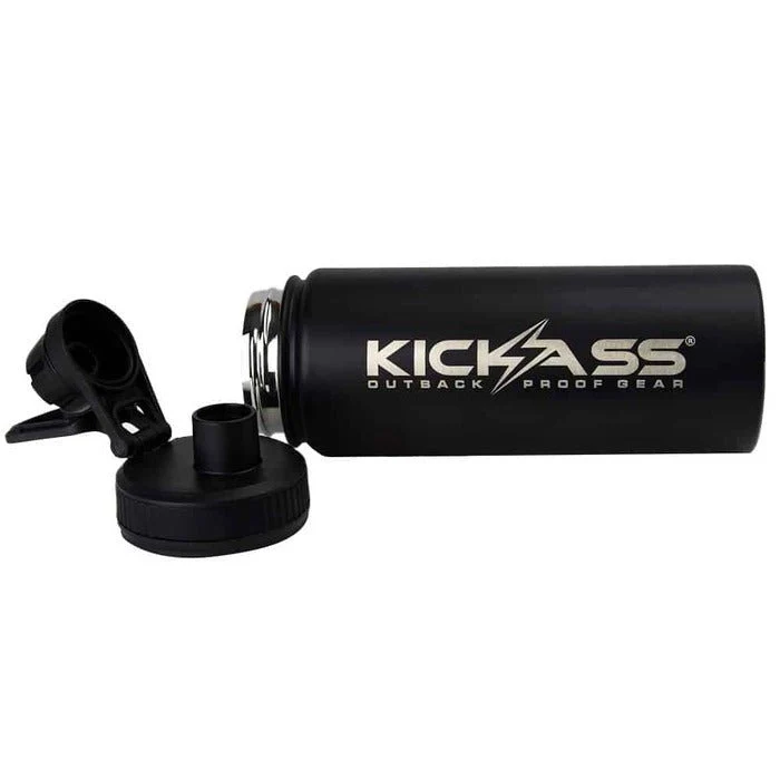 KickAss Water Bottle - Image 2