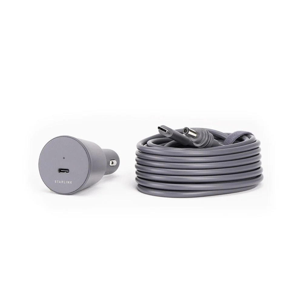 Starlink Mini Car Adapter - Image 4